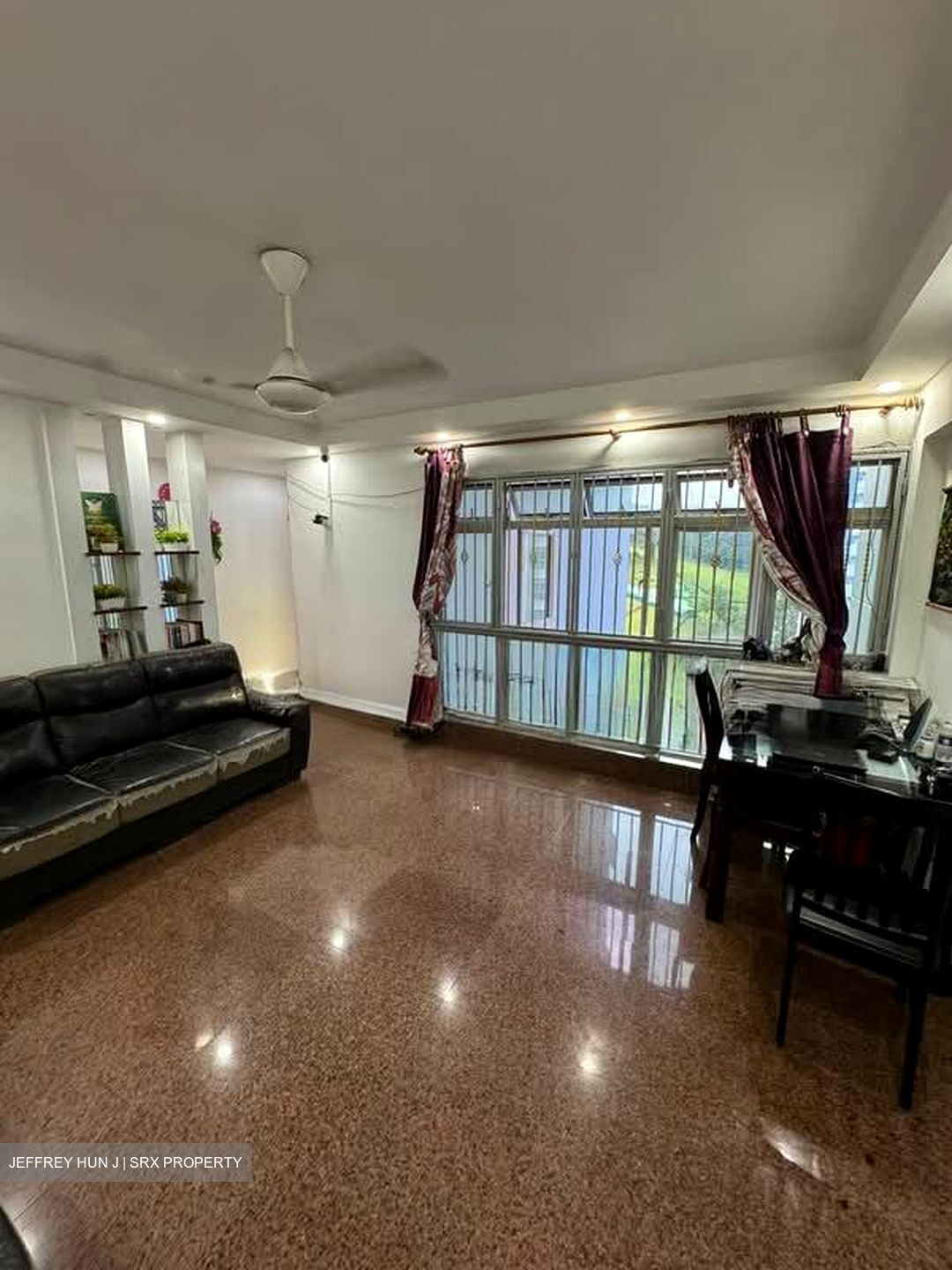 Blk 391 Goodview Gardens (Bukit Batok), HDB 4 Rooms #555736331